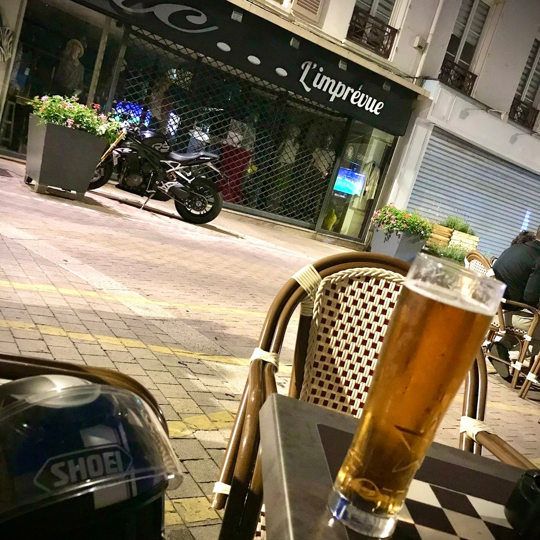 Bar Des Banques 2